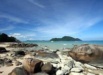 phuket island vacation