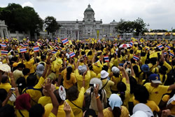 the king, king of thailand