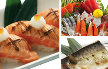 Fuji Japanese Restaurant