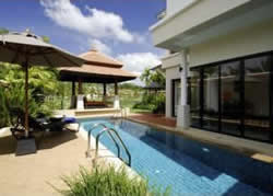 Laguna Phuket village Property