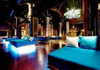 indigopearl spa & resorts