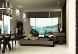 Kata Royal Residence and property