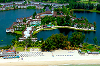 Sheraton Grande villas Phuket