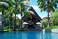 Twinpalms Phuket beach